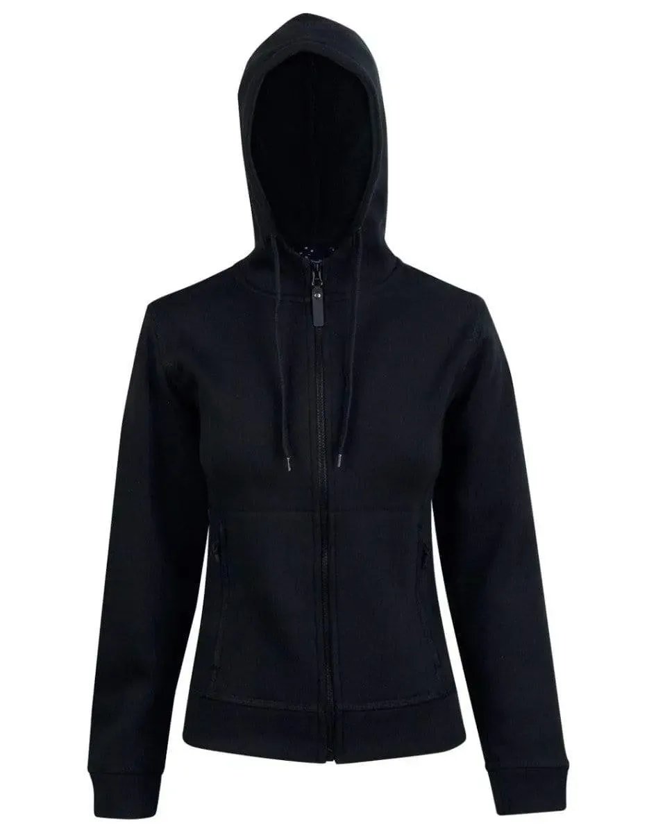 Passion Pursuit Women's Hoodie FL18